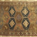 747 3138 ORIENTAL RUG